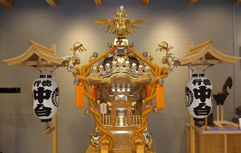 祭Japanese Festival