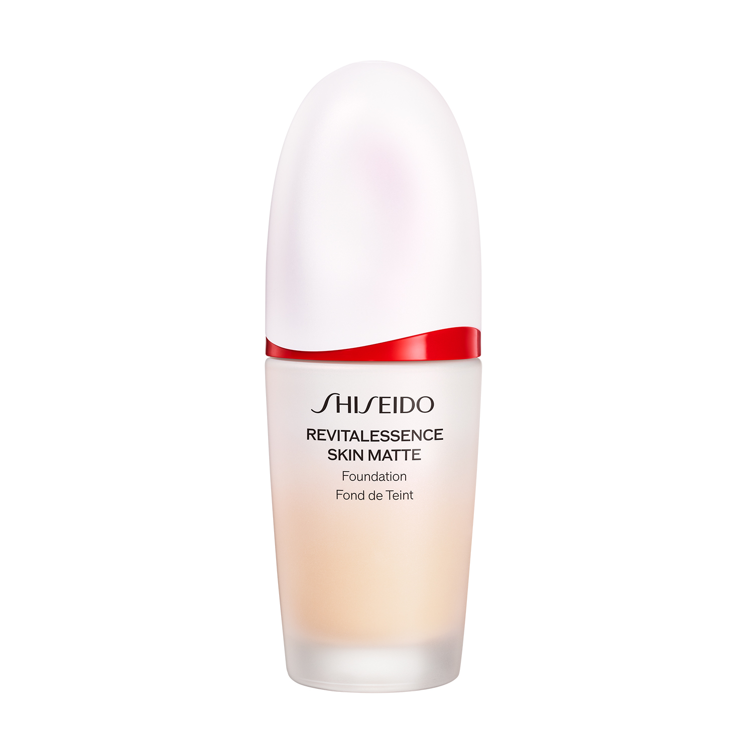 エッセンス　スキンスムース　ファンデーション 30mL