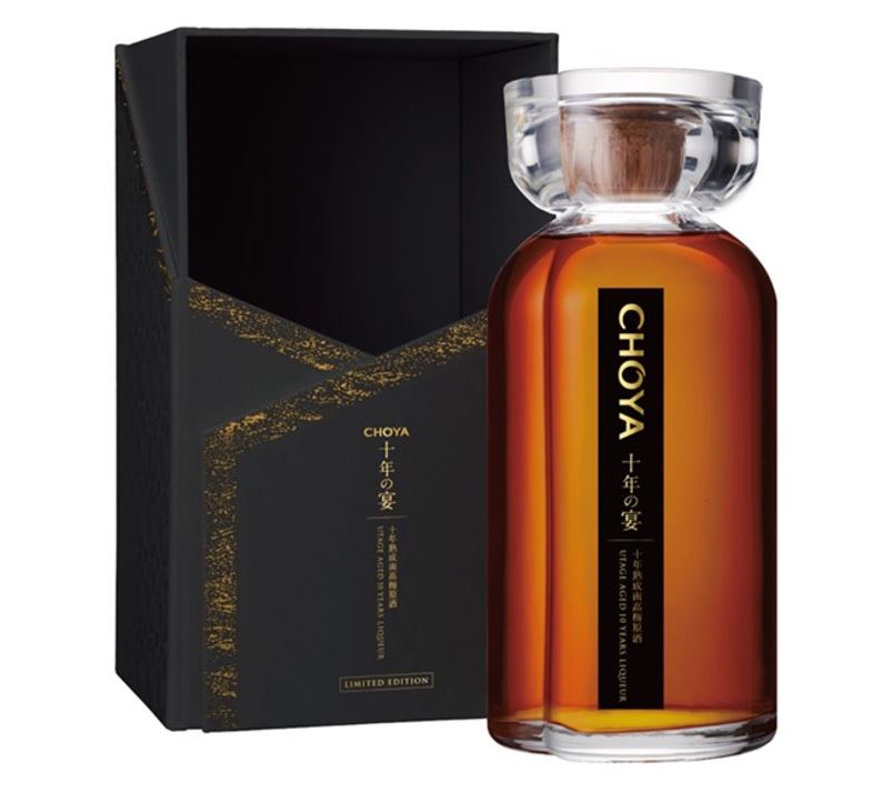 十年之宴 700ml