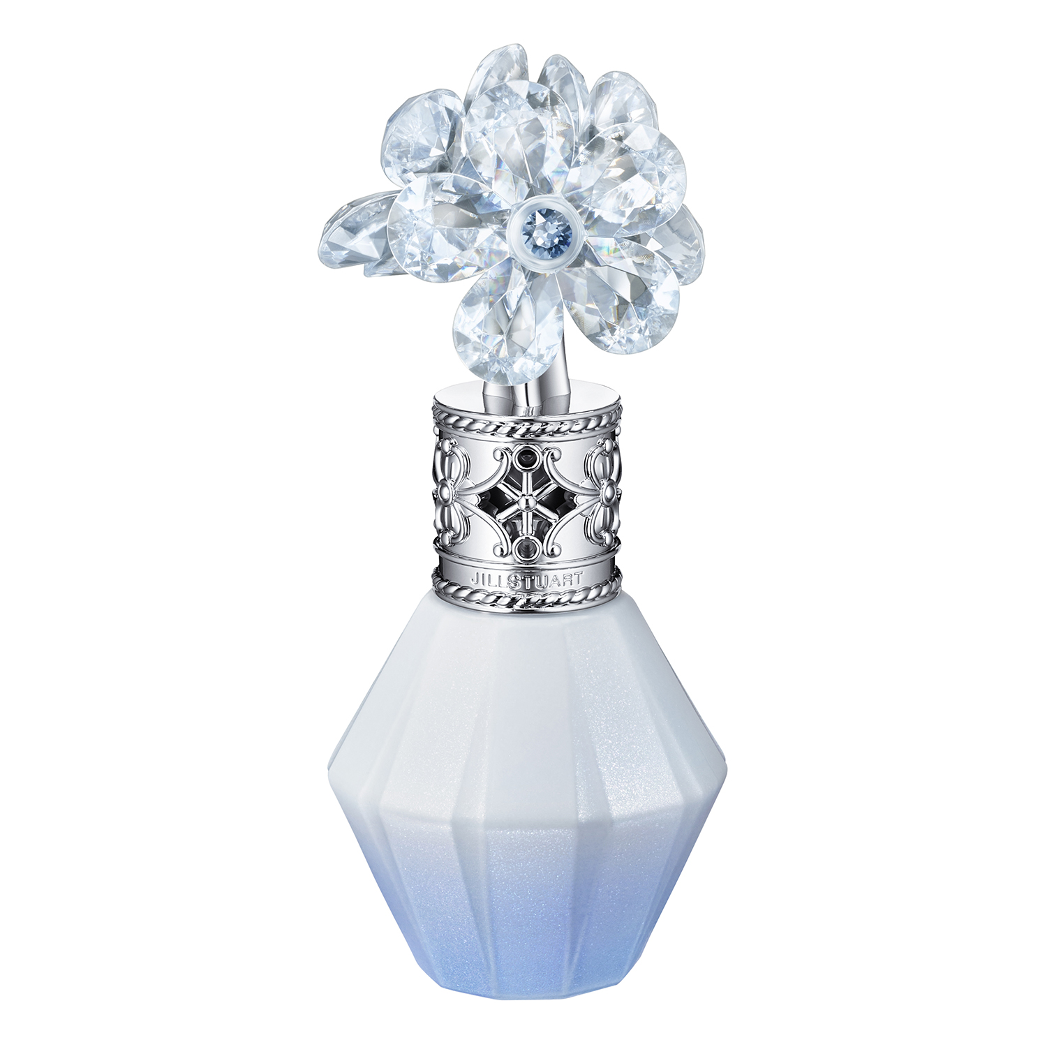 Crystal Blooml Something Pure Bluel Eau de Parfum 30mL - 【官网